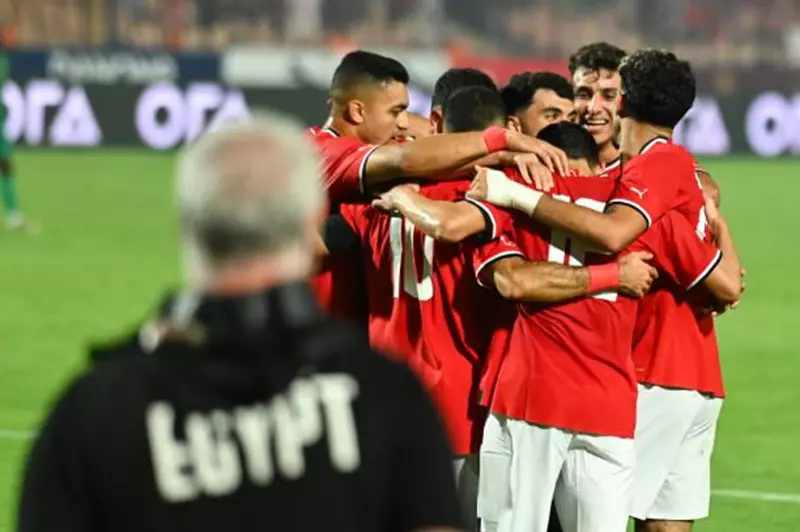 يلا كورة يكشف.. أسماء المحترفين في معسكر منتخب مصر لشهر سبتمبر